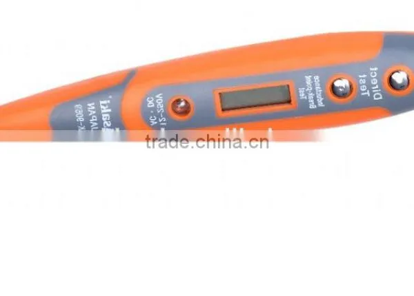 China Digital Voltage Tester Pen for Sale photo-3