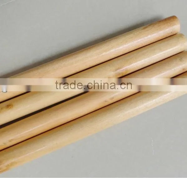 120x2.2cm Varnished Dust Mop Handle photo-6