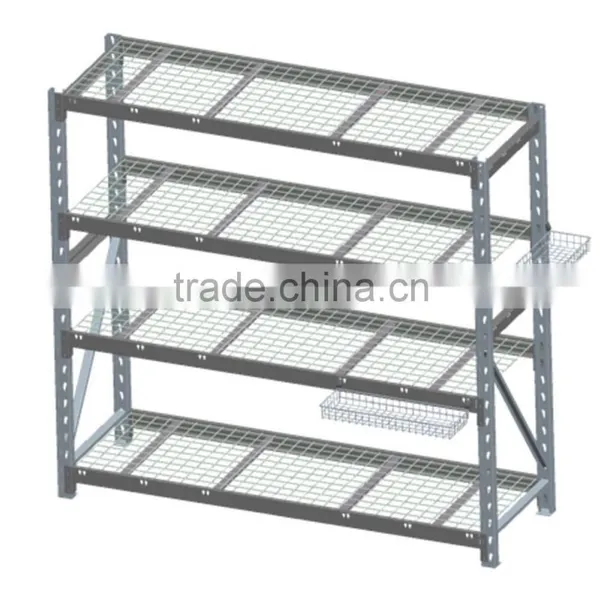 Wholesale 2015 New Arrival Storage Shelf for Warehouse photo-2