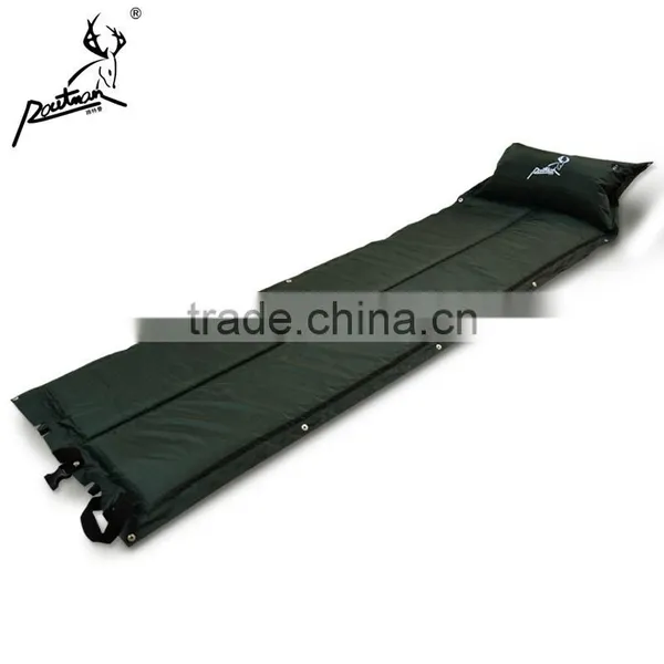 Automatic Self Inflating Mattress Sleeping Pads for Outdoor Camping photo-2