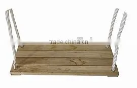 Wooden Swing for Kinds