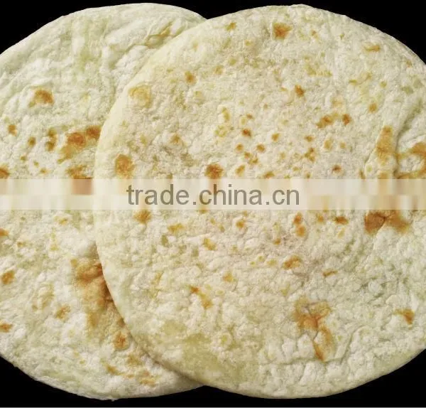 Automatic Food Pressing Heating Machine photo-4