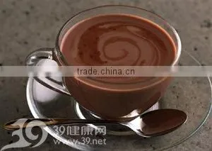 Brown Color Maltodextrin for Coffee Mix photo-3