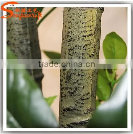 Wholesale Realistic Plastic Bonsai Tree Bonsai Plants Decoration Plant photo-6