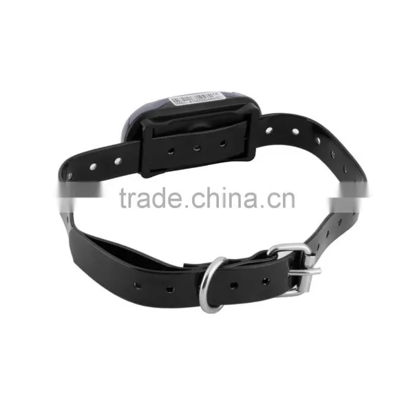 Mini Pet GPS Tracker Dog Real Time Hunting Dog Outdoor Positioning Tracking Locator for Dog Cat Collar Children Elders photo-6
