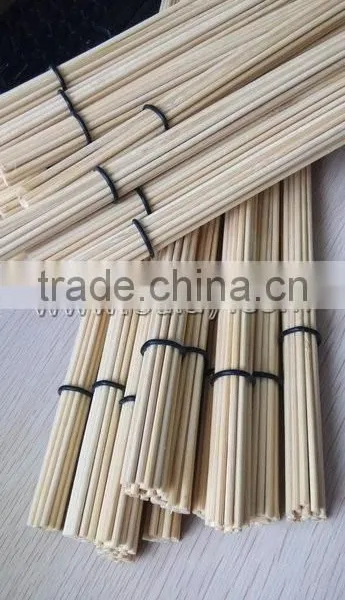 3mm Drumsticks With Rubber Tubus and Caps photo-3