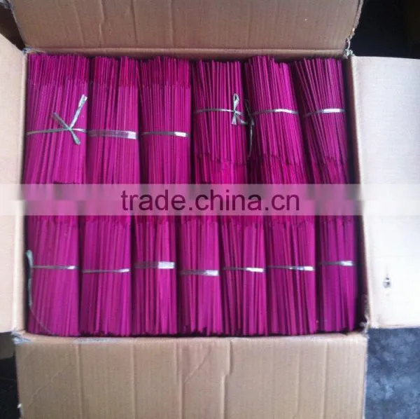 Colour Incense Stick 8inch & 9inch photo-3