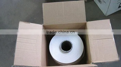 Auto Paint Protective Plastic Film 4.8*120m photo-4