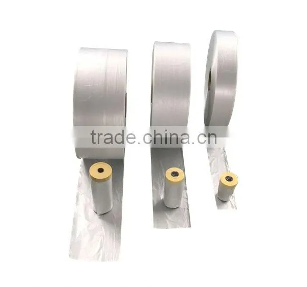 Protective pe Plastic Film Making Machine photo-4