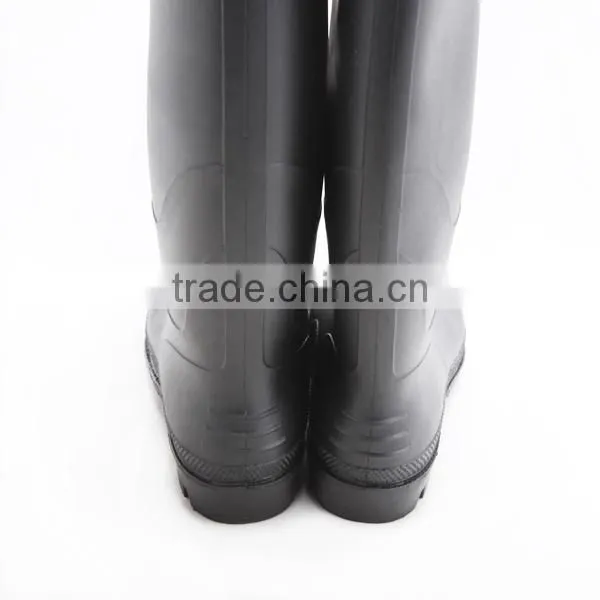 CE 20347 Men PVC Working Rain Boots photo-5