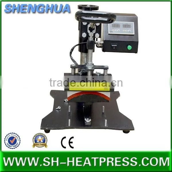 CE Approval 8 in 1 T-shirt Mug Cap Printing Combo Heat Press Machine CY-S1 photo-5