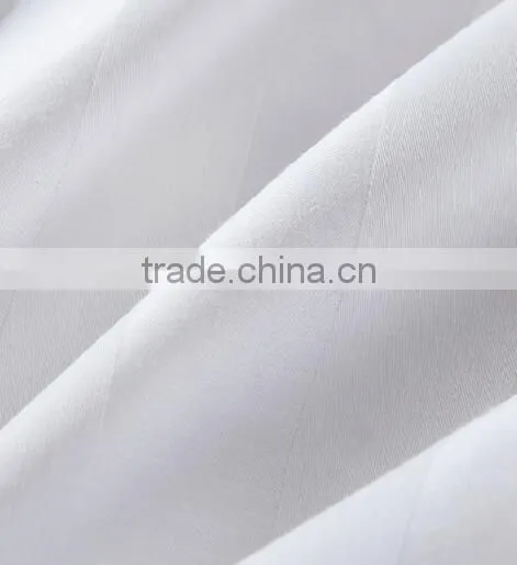 Stripe Used Hospital Beds Sheets For Wholesale photo-5