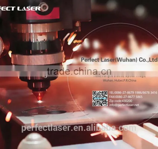 Raycus IPG Carbon Steel/stainless Metal Sheet Cnc Fiber Laser Cutting Machine for Sale photo-5
