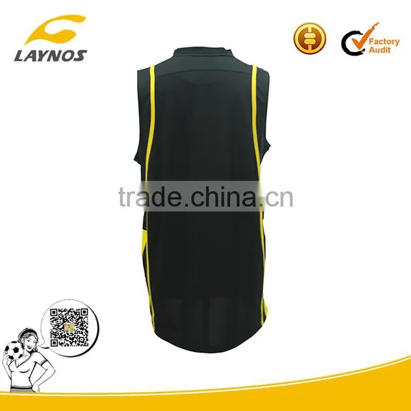 Hot Selling Fabric Cooldry Basketball Uniforms photo-2
