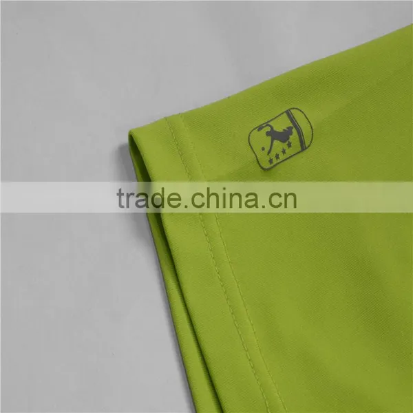 Hot Selling China Manufacturer Free Sample POLO T-shirt photo-6
