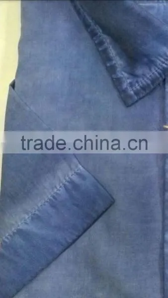 Casual Shirts of Garment Dyed Washed photo-5