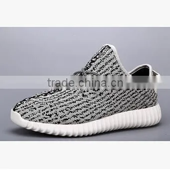 350 Branded Sport Running Shoes, New Design Sneakers for Lovers, Jinjiang Shoes Factory Good Quality Cheap Price OEM photo-2