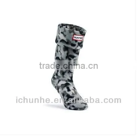 Fleece Cheap Boot Warmer photo-3