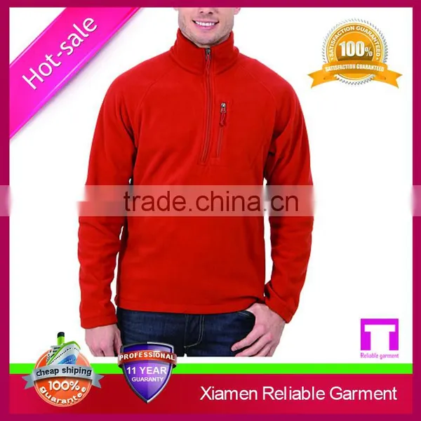 Outdoor Wind Stopper Fleece Jackets for Men in Vasarity Colors photo-2