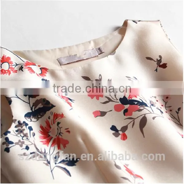 Flowing Chiffon Beach Wedding Dress With Korean Long Skirt Fashion With Flower photo-2