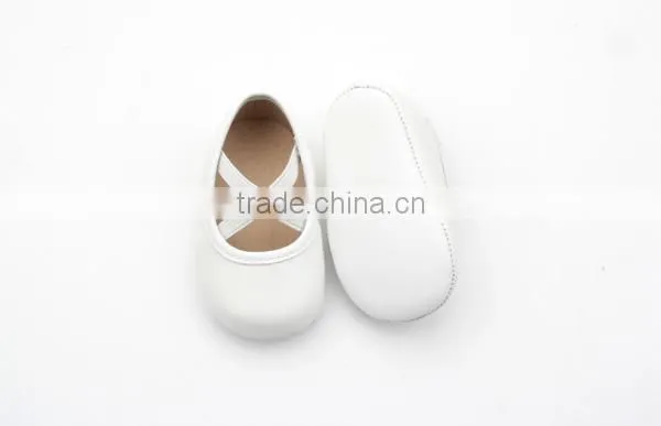 Wholesale Girls Shoes Cheap Baby Dress Shoe photo-2