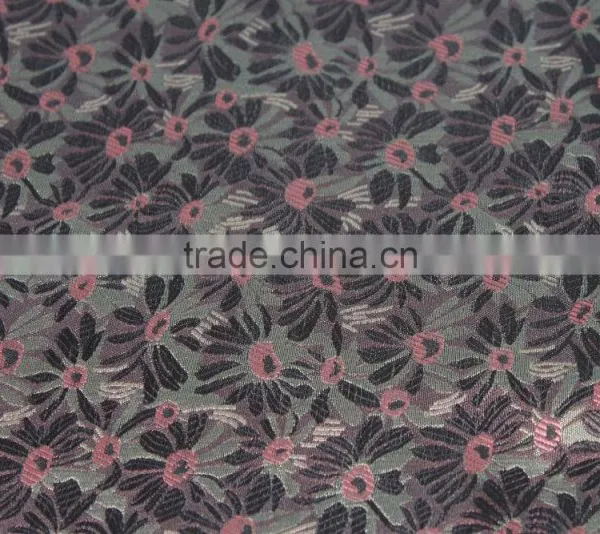 Women Garment Jacquard Fabric, Cheap Customize Fabric photo-2