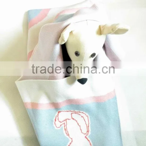 Nice Baby Blanket photo-1