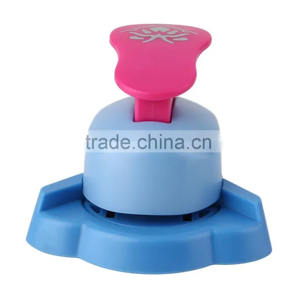 2017 New Quality DIY Corner Paper Printing Shaper Embossing Device Punch Kids Handmade Gift Hot Sale photo-2