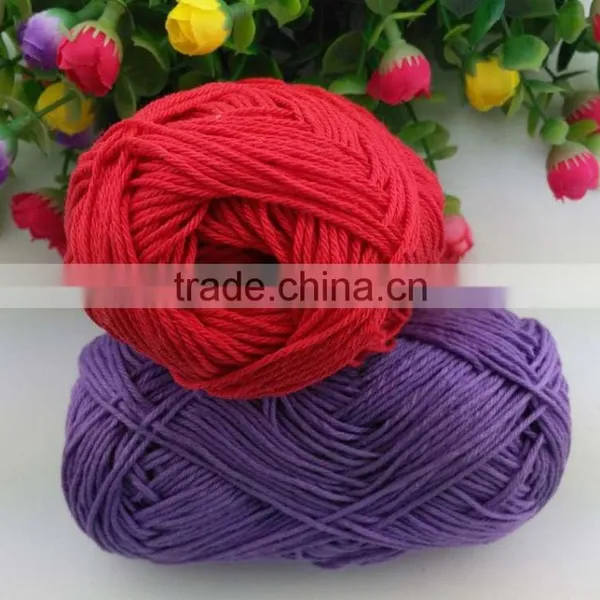 Waxed Cotton Sewing Thread China Sewing Thread photo-3