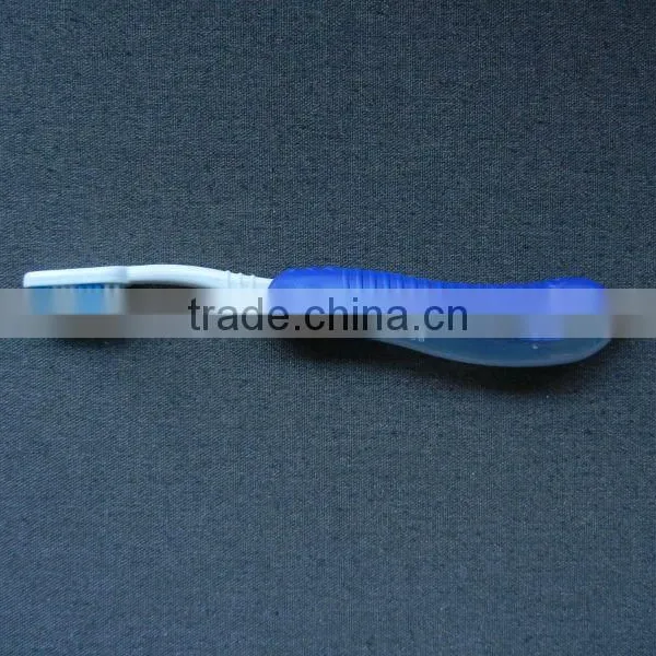 Travel Toothbrush