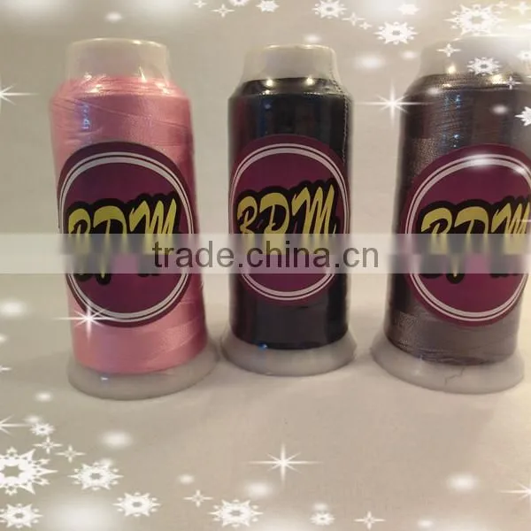 High Quality Sewing Thread Quilting Thread Embroidery Thread