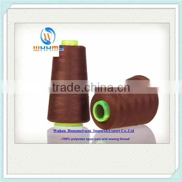 50/2 Favorable Price Polyester Sewing Thread photo-5