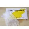 Vinyl Gloves Disposable /Vinyl Gloves/Gloves Disposable