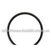 KOMATSU Forklift Parts 4D94E Ring Gear