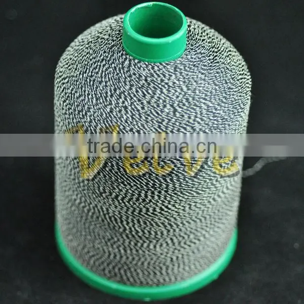 Conductive Thread for Anti-static Shoes Anti-static Function photo-5