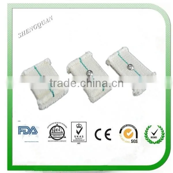 Cotton Sifter Pads photo-5