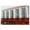Steel Silo