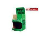 Custom Promotional Table Top Display Stands Boxes For E-Cigarette