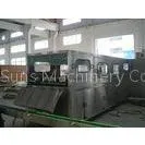 Automatic Still Water 3 Gallon or 5 Gallon Water Filling Machine / Filler Line 3 in 1