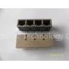 4-Port 1000BASE Tab Down Transformer RJ-45 Network Connectors for Net Bridge