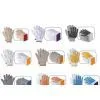String Knit Working Gloves/Cotton Gloves/Labor Gloves