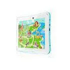 Dual System Chomp Private Smart Kid Learning Tablet for Early Education