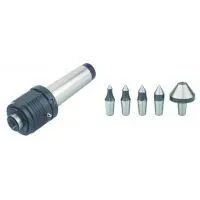 Medium-Duty Interchangeable Live Center Sets