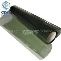 Dyed Auto Window Film