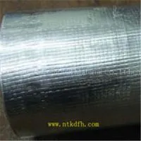 PE Embossed Isolation Backing Membrane photo-2