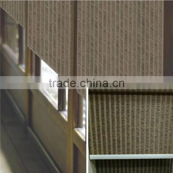 New Double Layers Day Night Zebra Roller Blinds for Decoration Wholesale photo-5