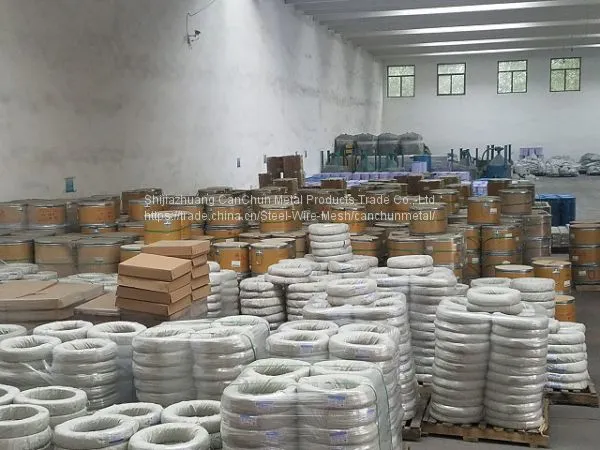 Zinc Wire.99.9% Purity for Gas Cylinder photo-3