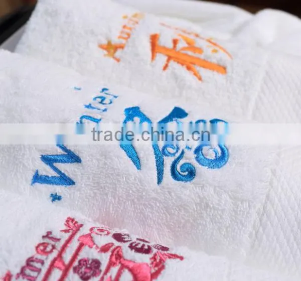 Wholesale High Quality Massage Towel,disposable Salon Towel photo-3
