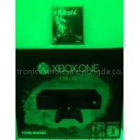 Microsoft Xbox One Fallout 4 Bundle 1 TB Black Console