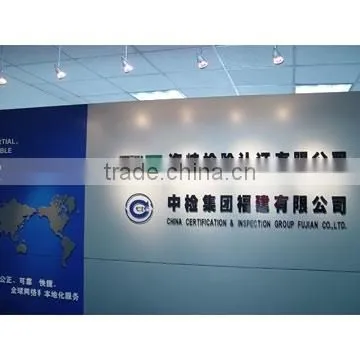 Inspection Service for Sport Shoes